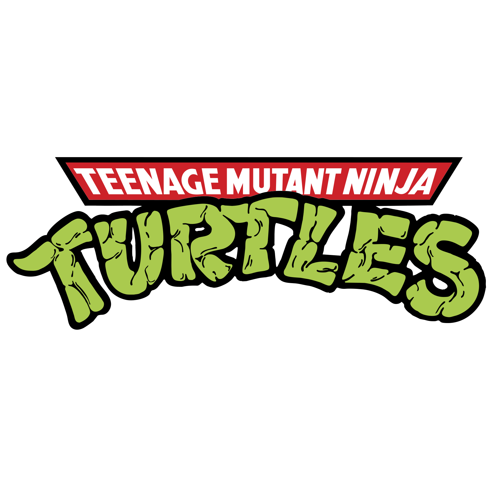 Ninja Turtles
