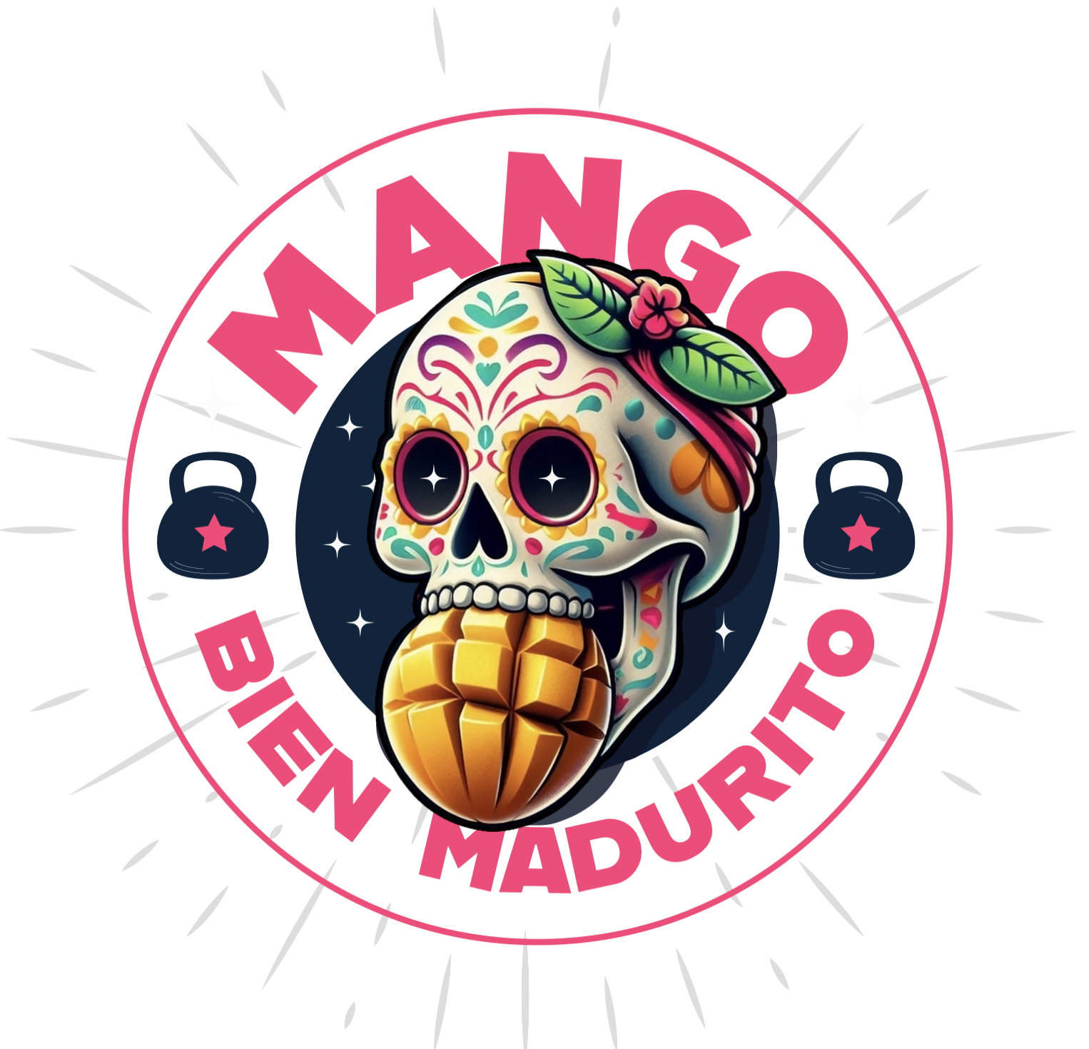 Mango bien Madurito
