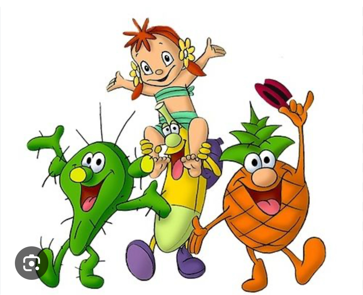 Los Fructis