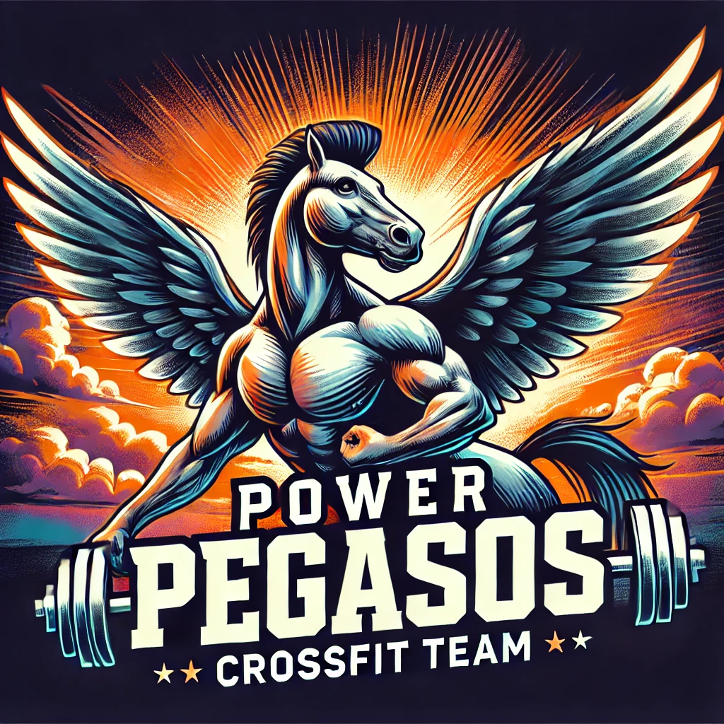 Power Pegasos