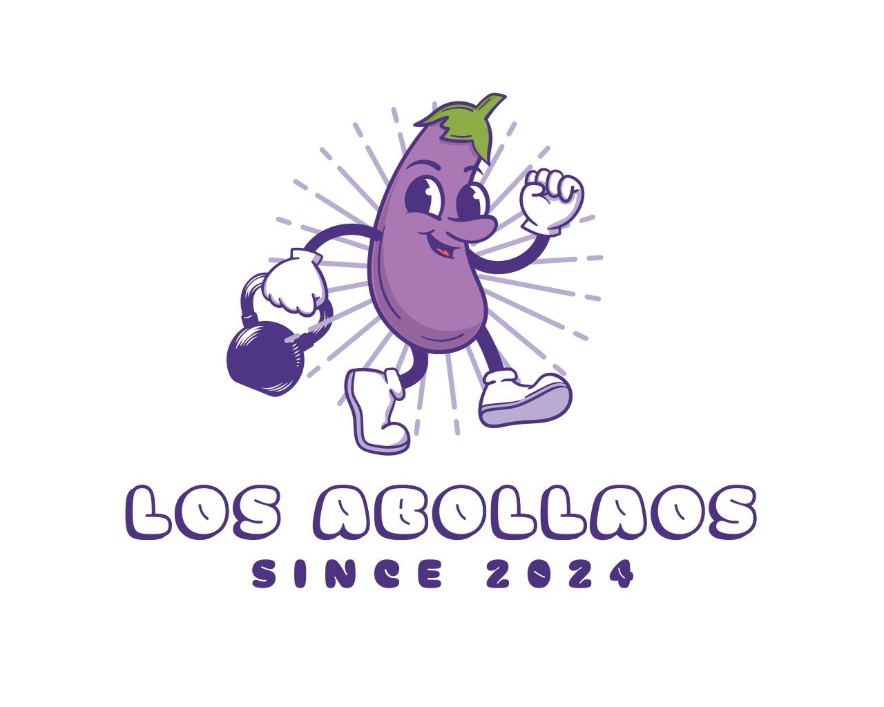 Los abollaos 