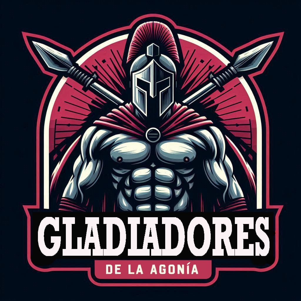 Gladiadores de la agonía