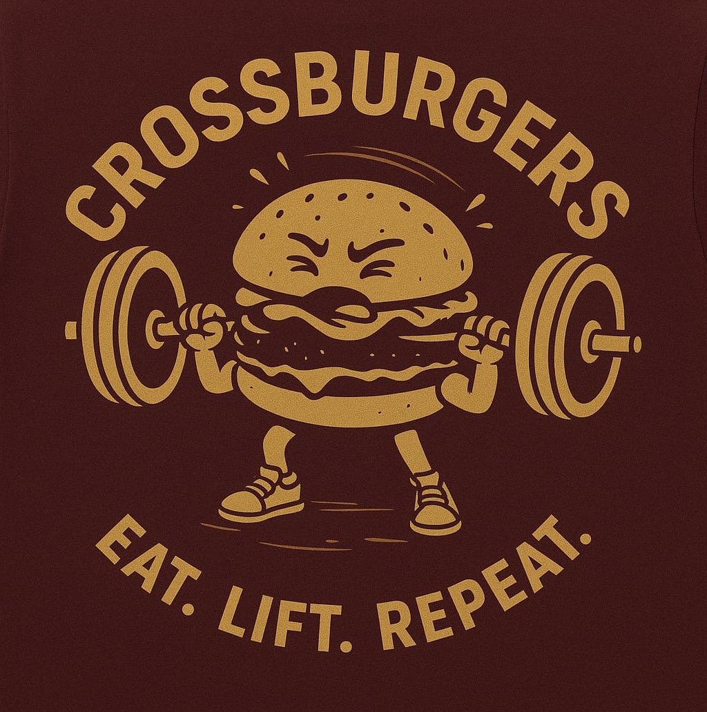 Los CrossBurgers