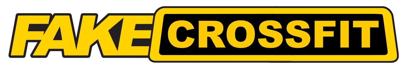 Fake Crossfit
