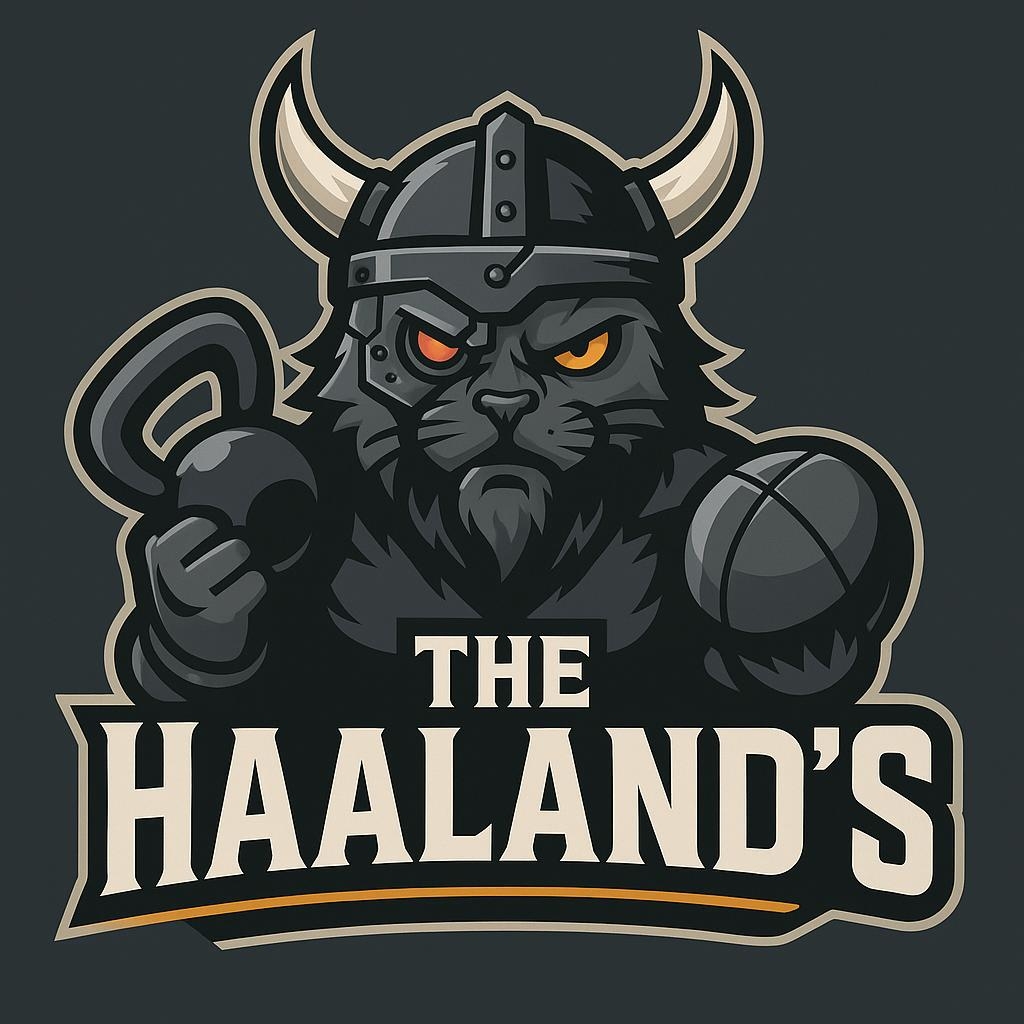 The haaland's