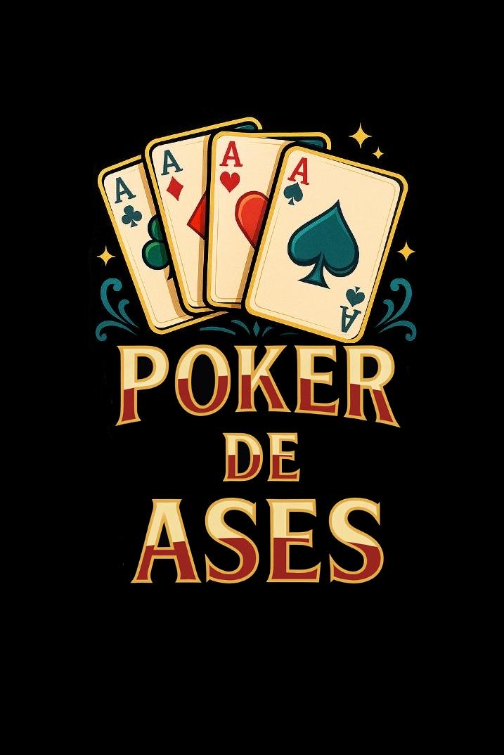Póker de Ases