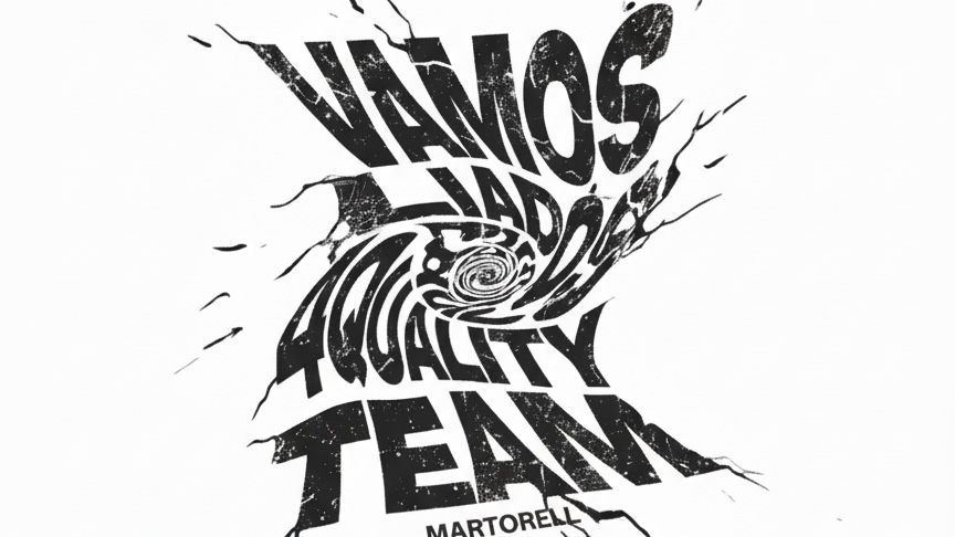 Vamos liados 4Q