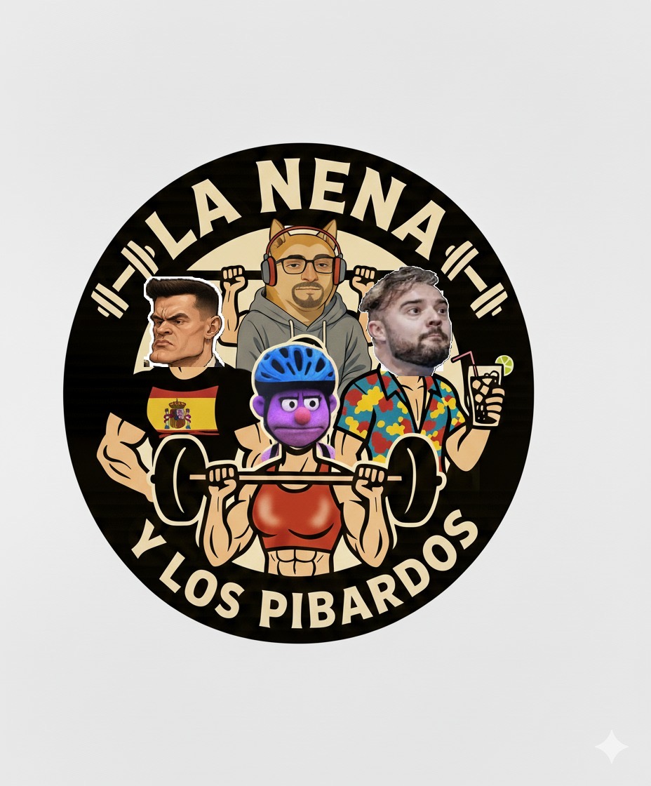 La Nena y los Pibardos 