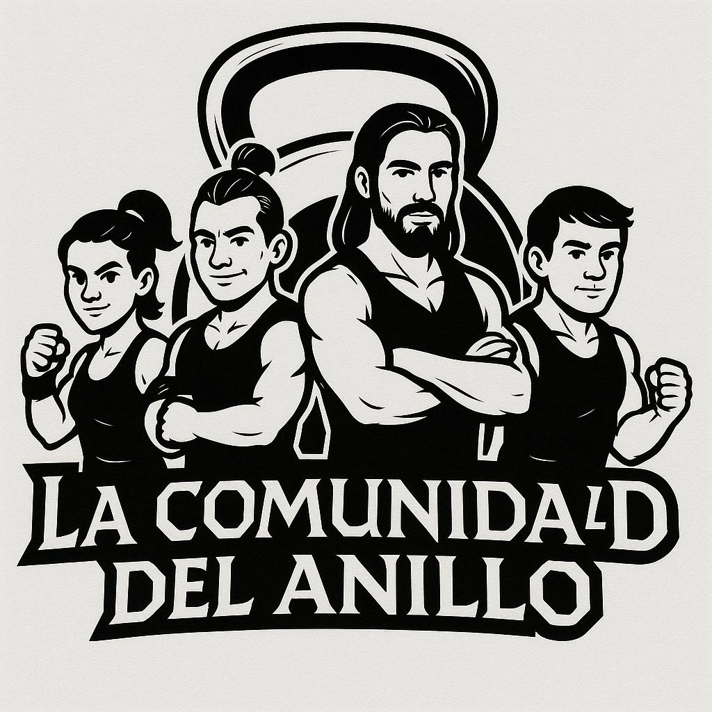 La Comunidad del Anillo
