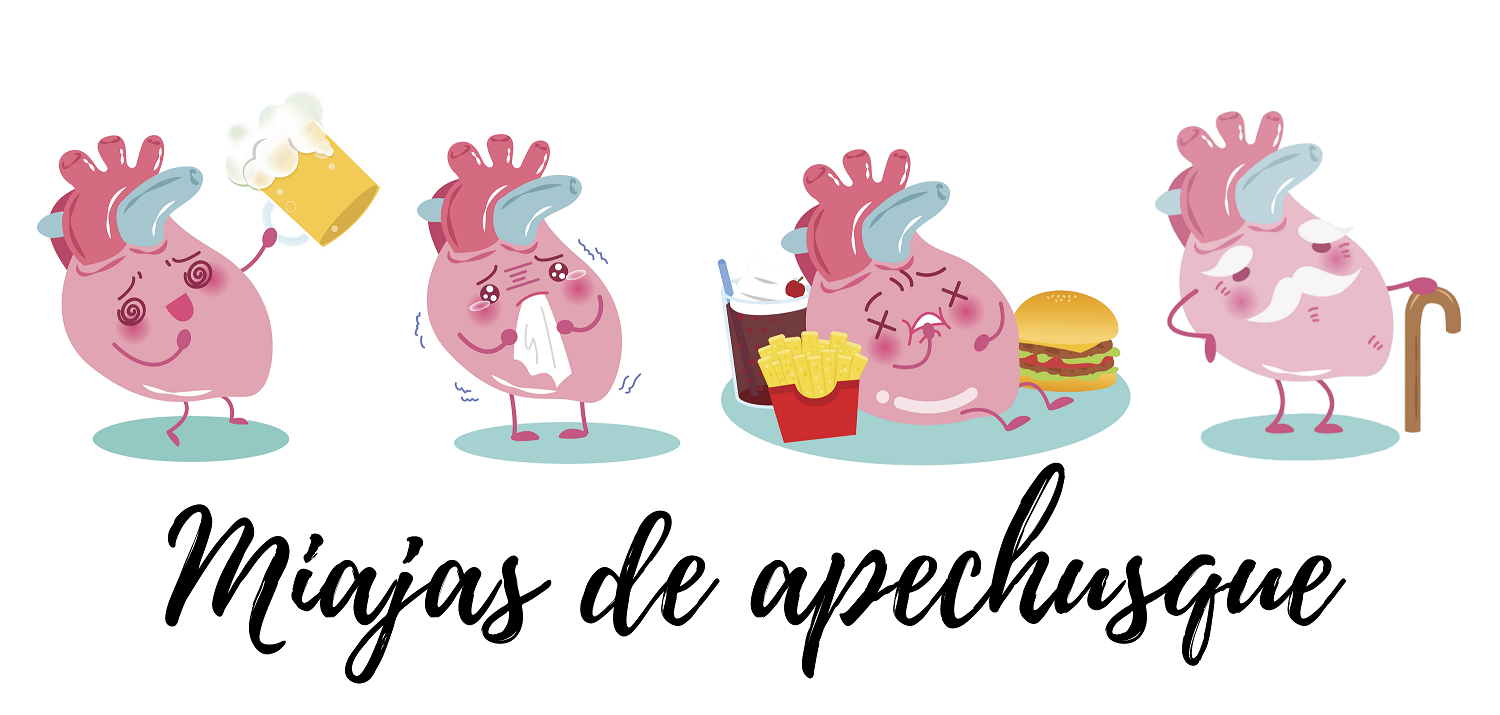 Miajas de Apechusque 