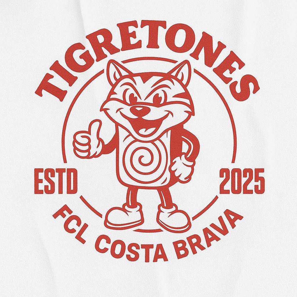 TIGRETONES