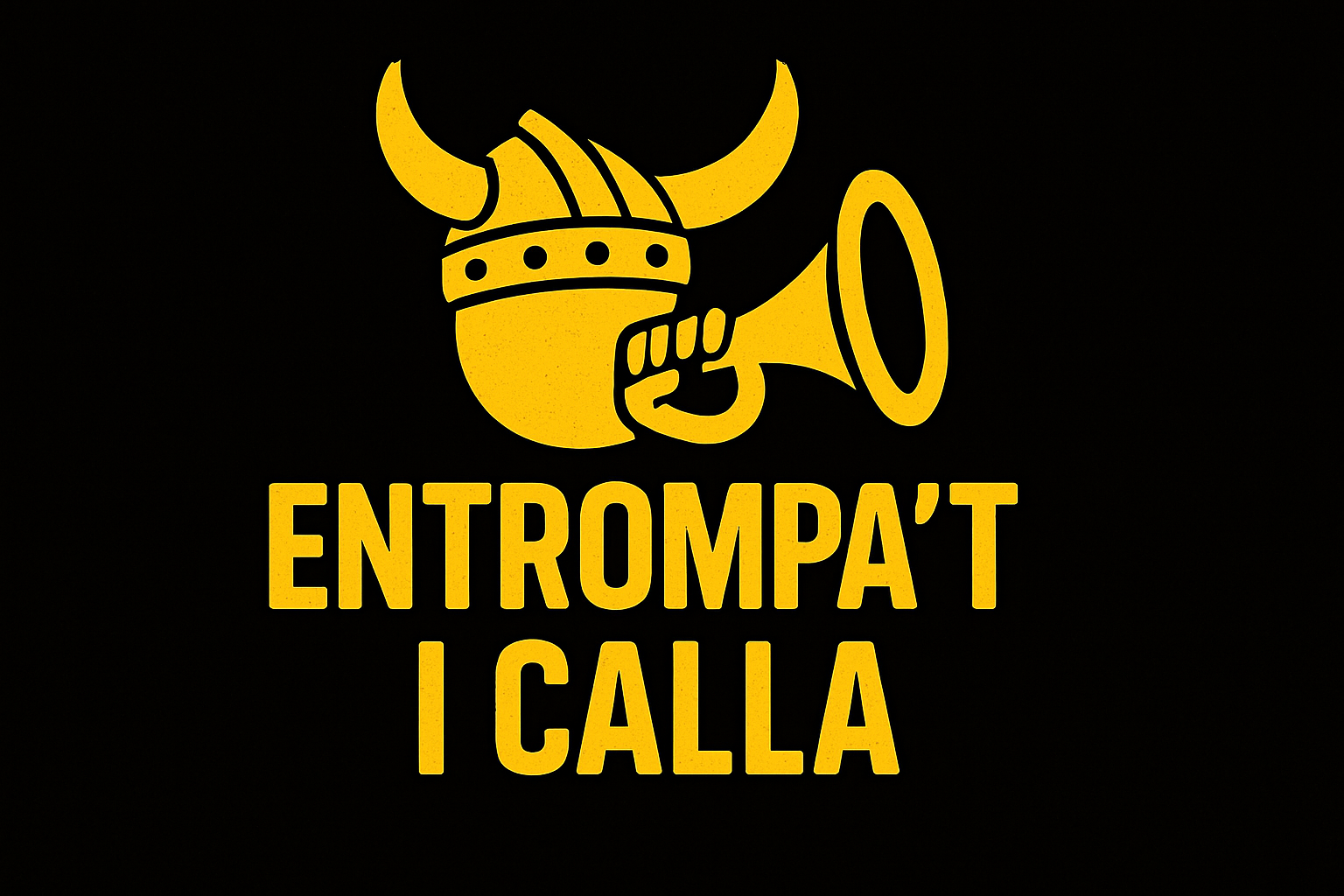 Entrompa't i calla