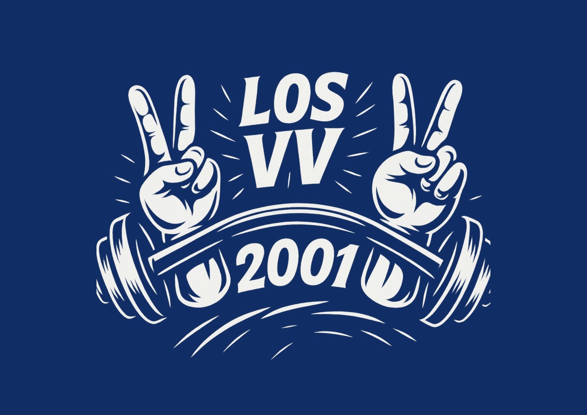 Los V.V