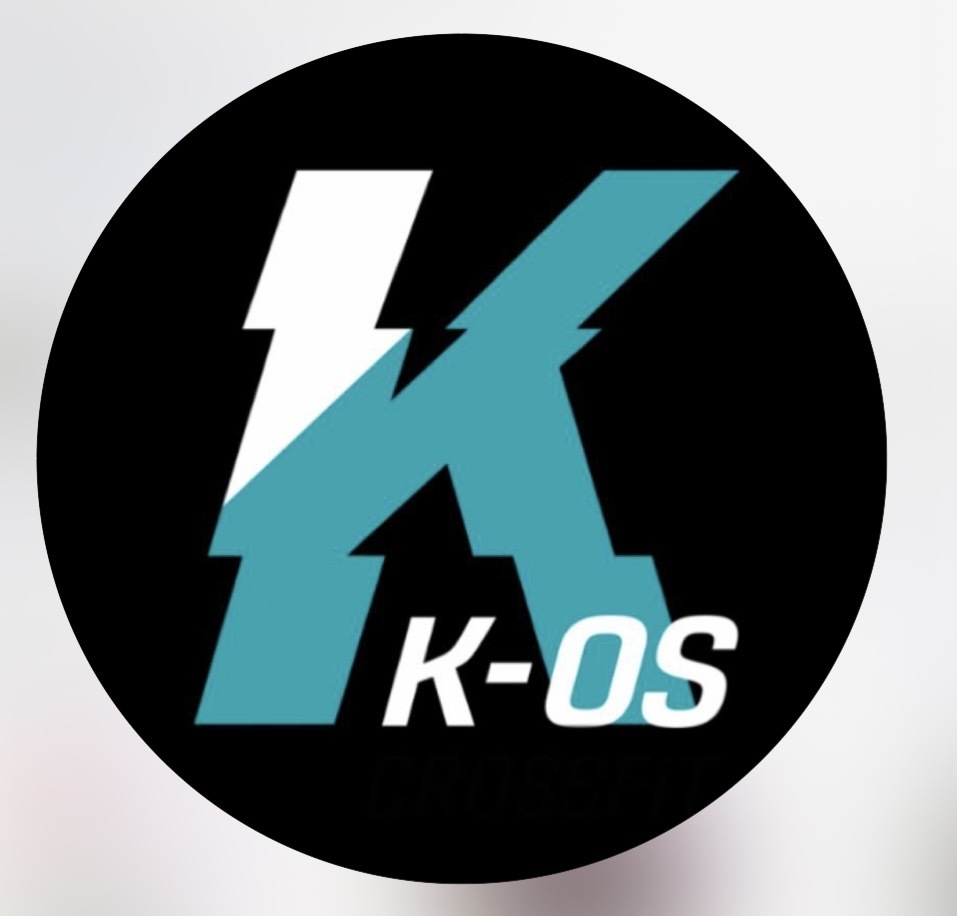 Ghost Wod K-OS