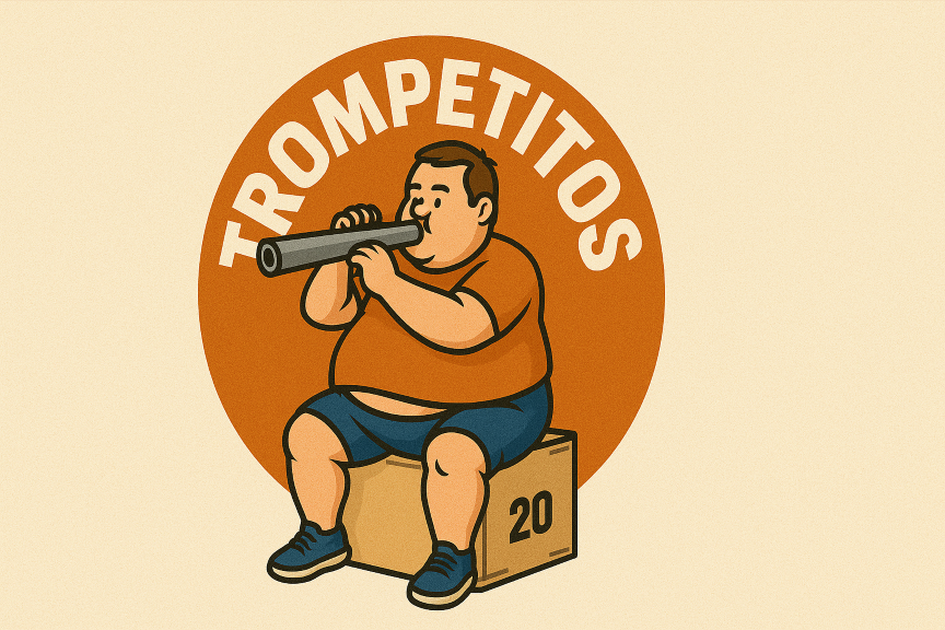 Trompetitos