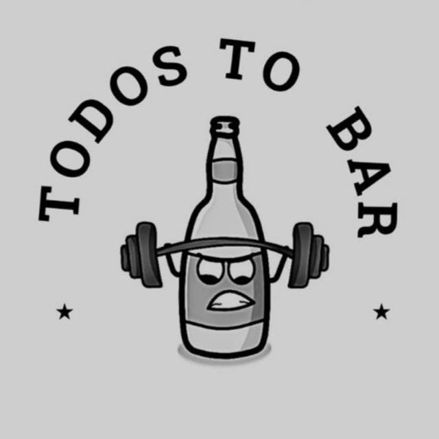 Todos to bar 