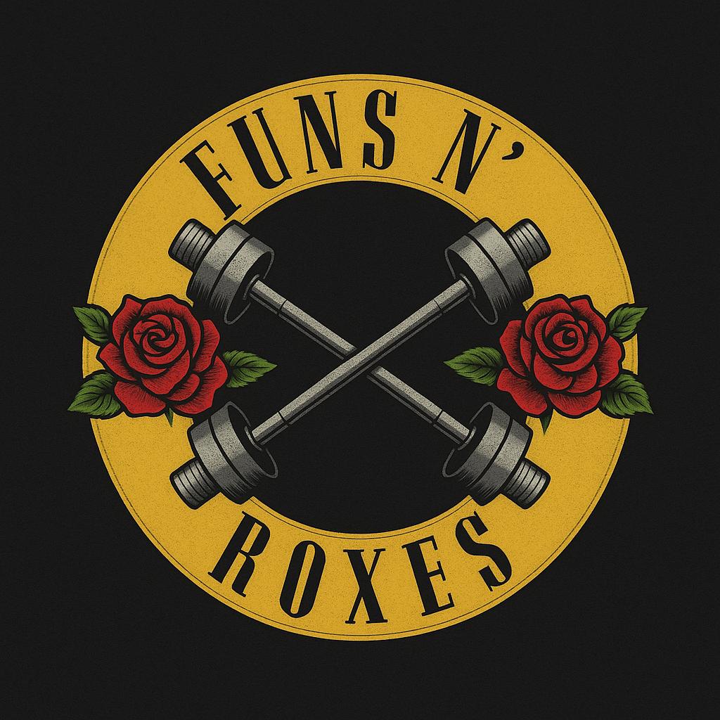 Funs and Roxes 