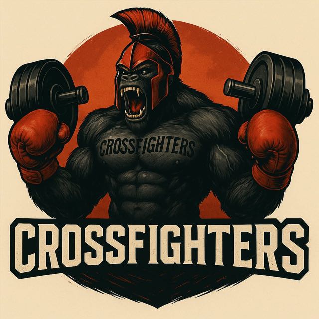 CROSSFIGHTERS 
