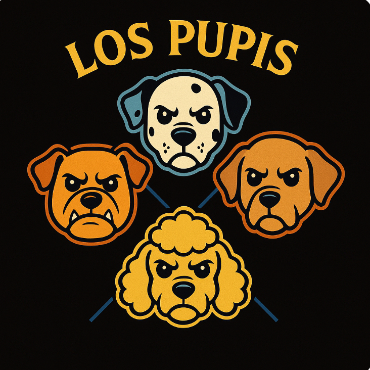 Los Pupis