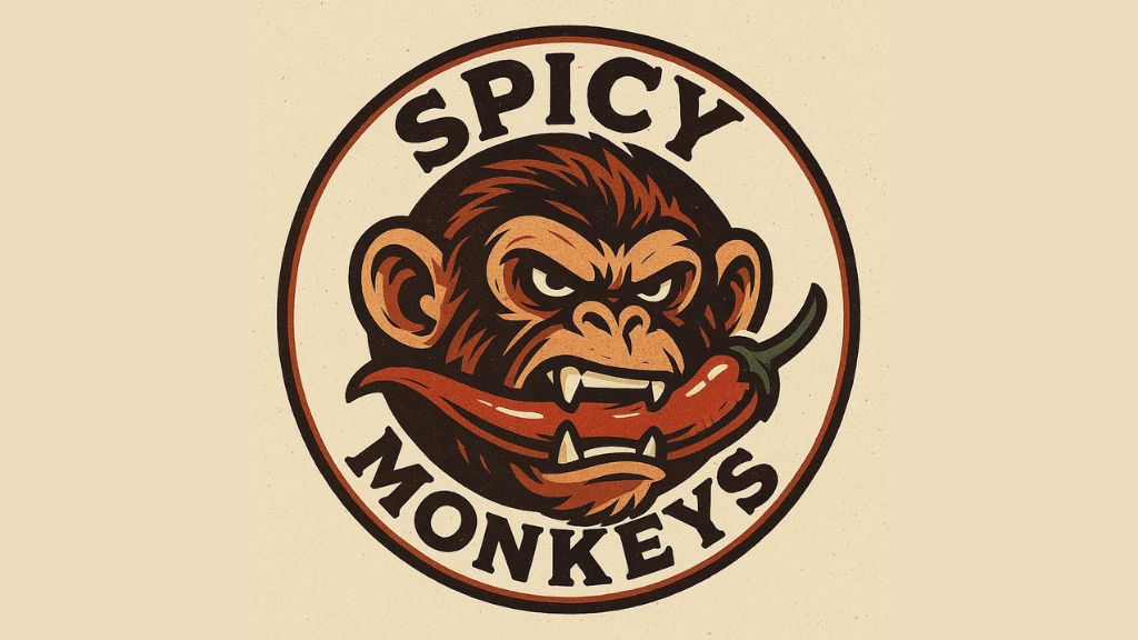 Spicy Monkeys
