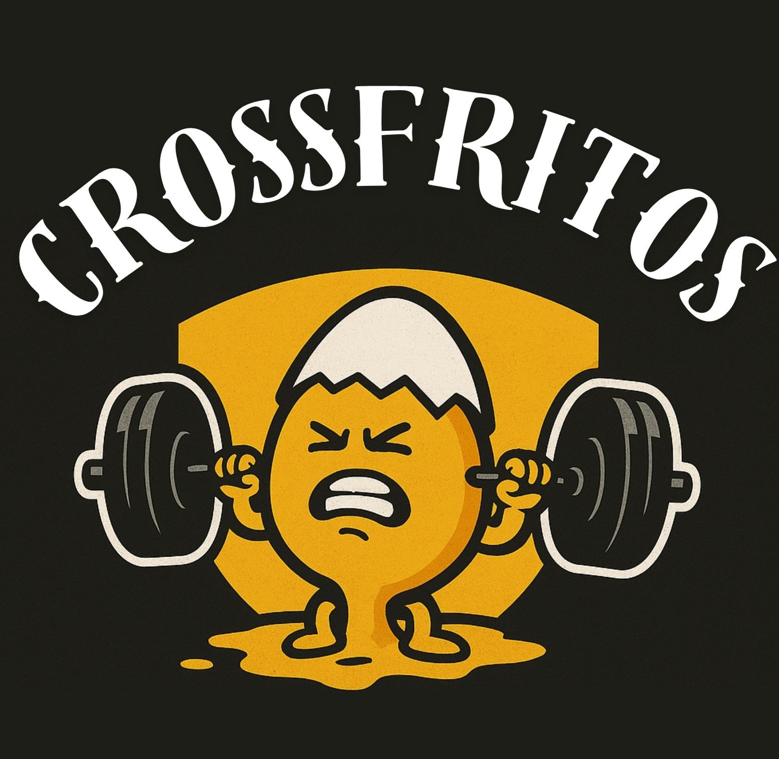 CrossFritos