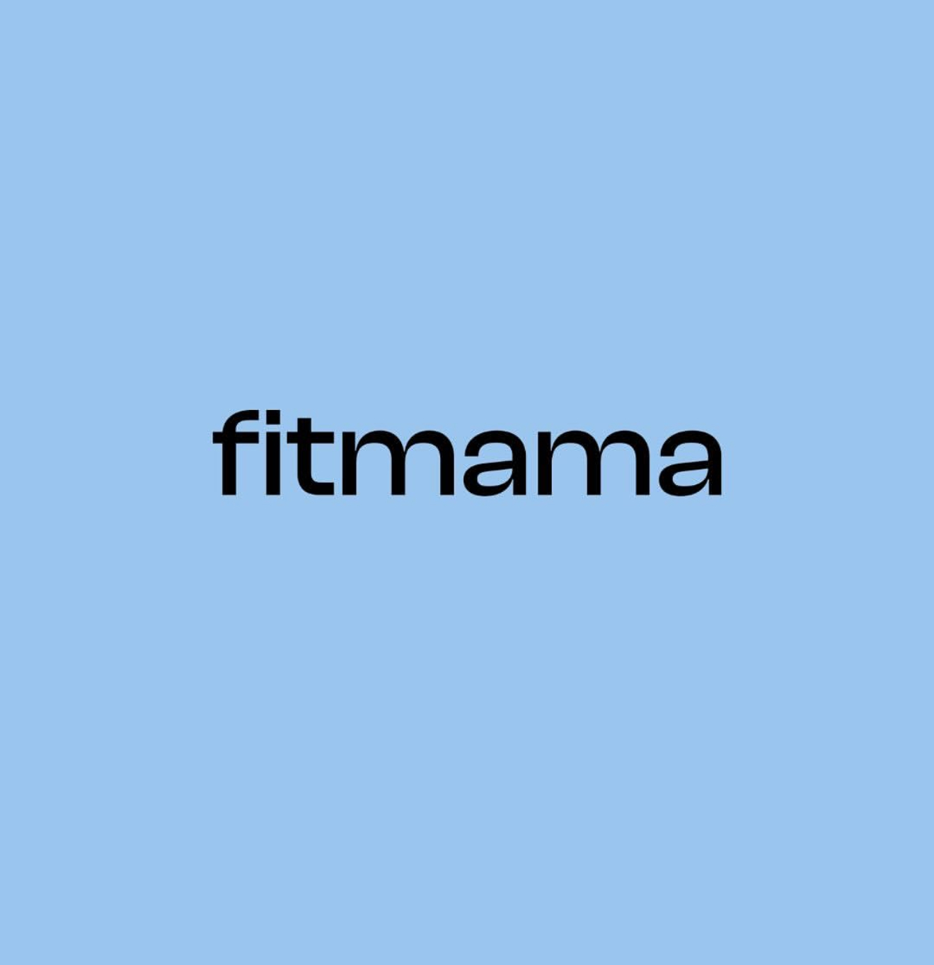 FITMAMA