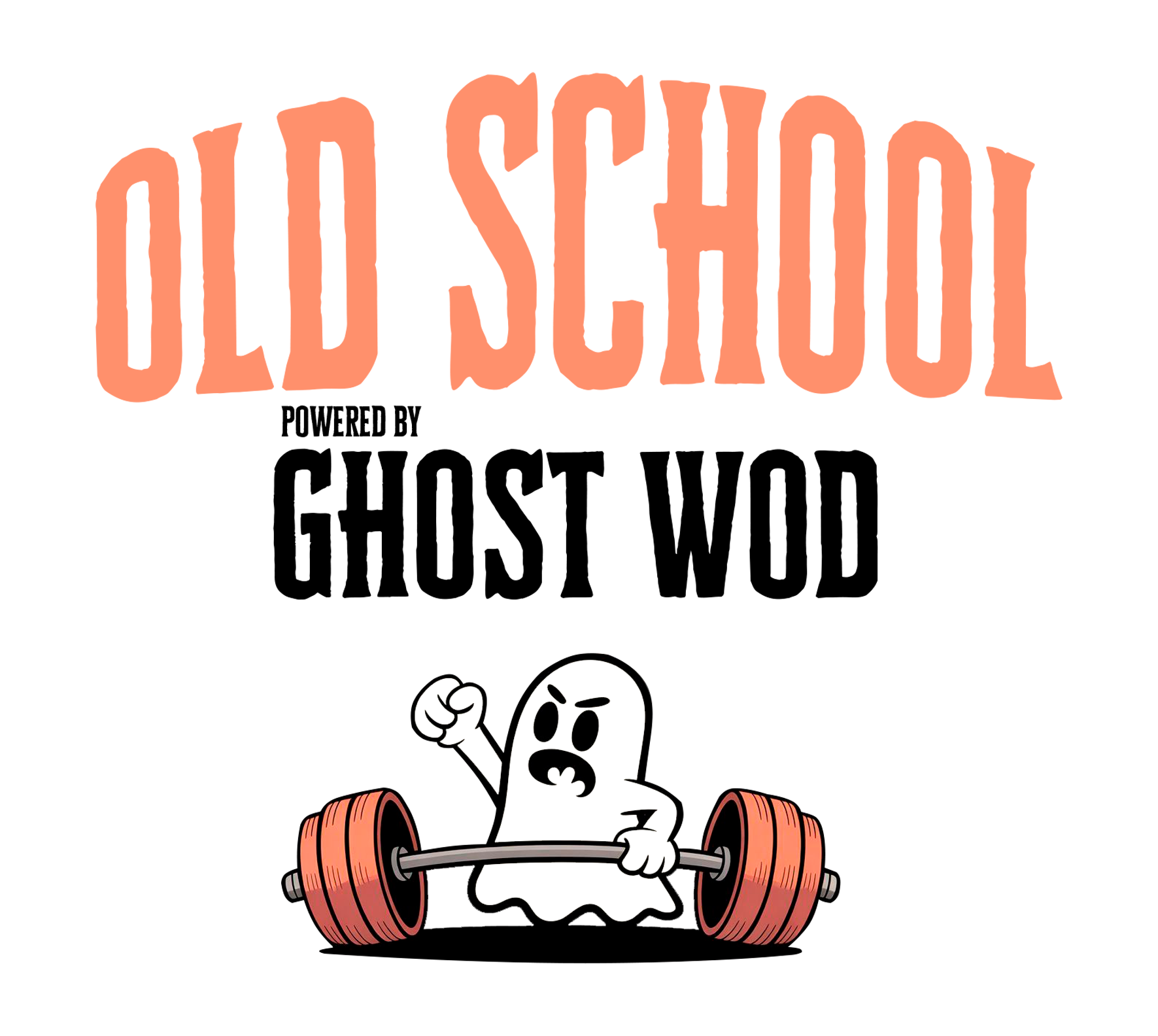 Ghost wod old school