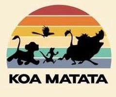 KOA matata