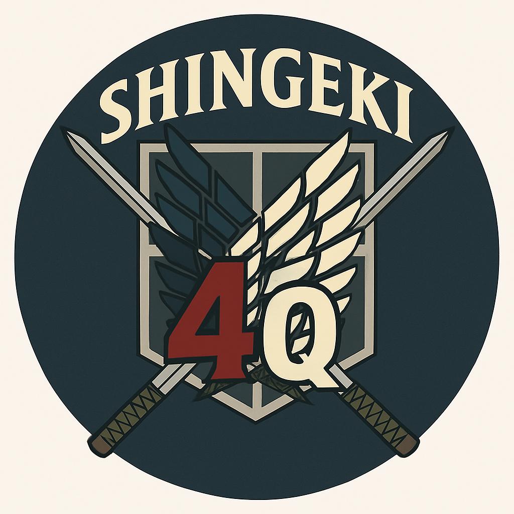 Shingeki 4quality 
