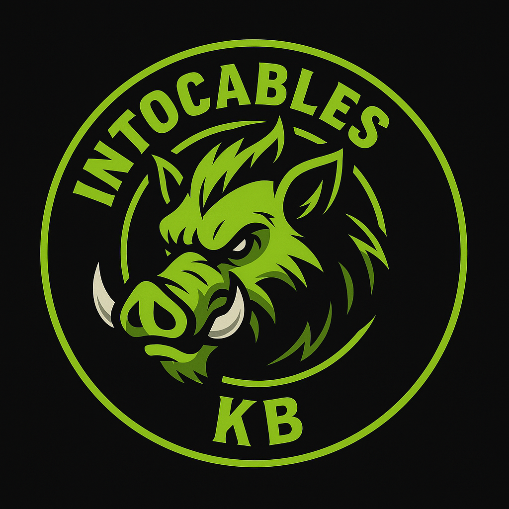 INTOCABLES KB