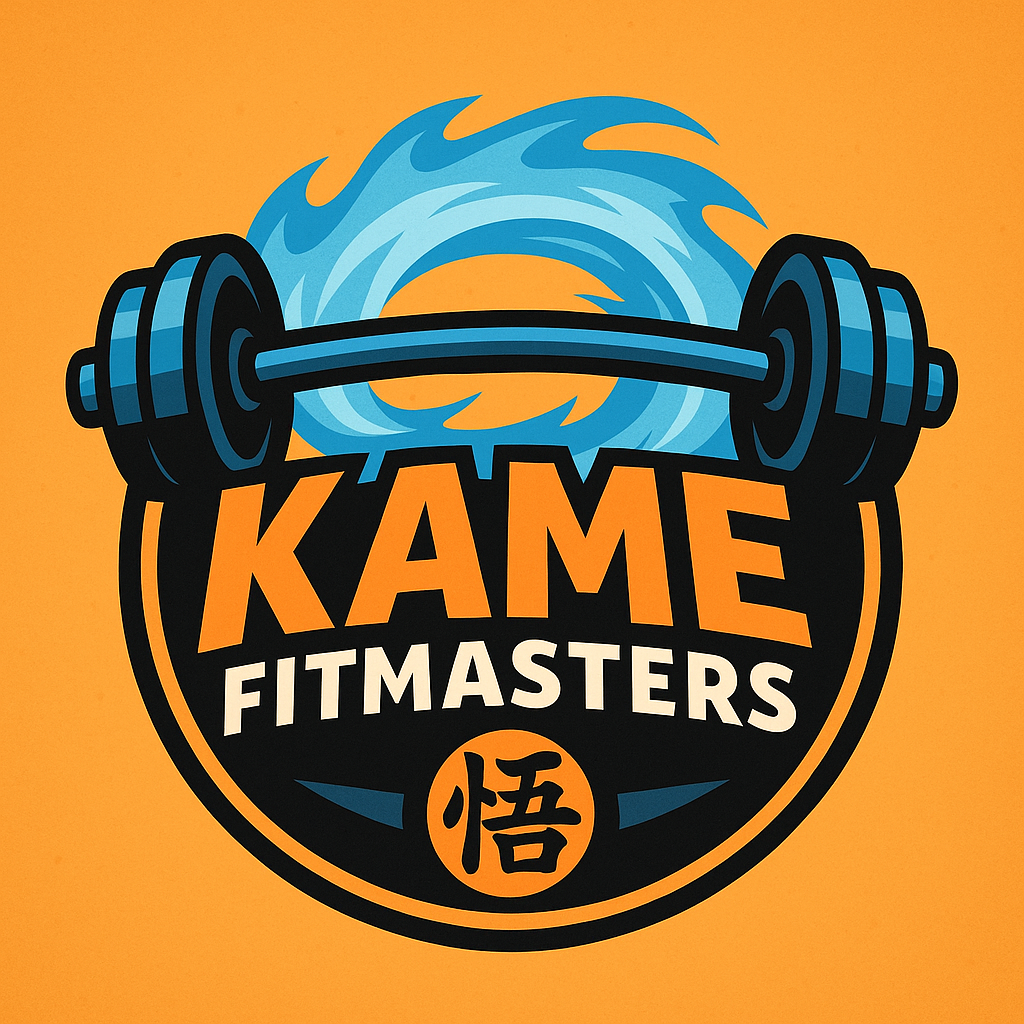 Kame FitMasters 