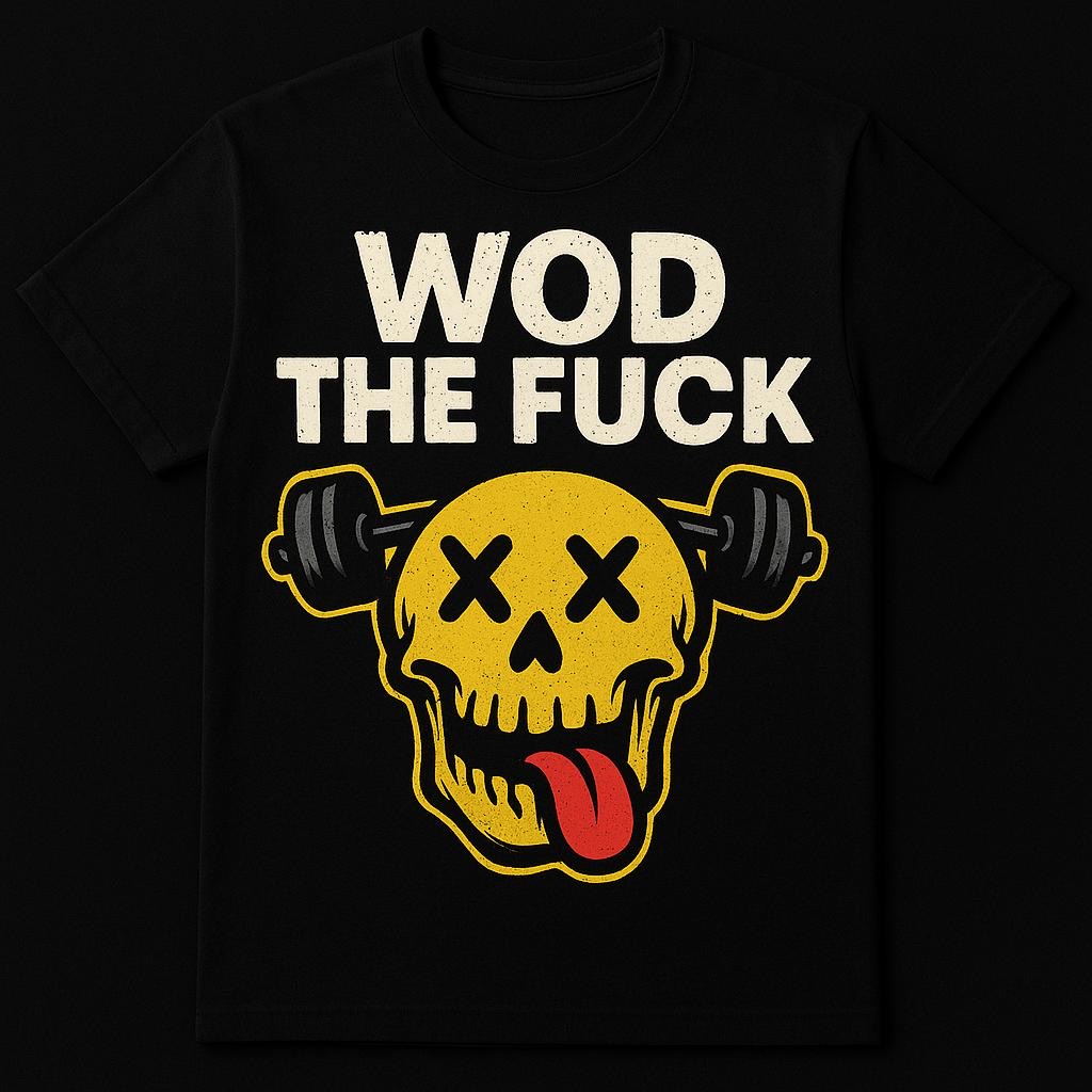 WOD the fuck