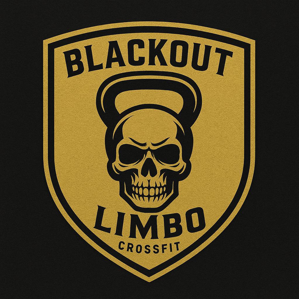 Blackout Limbo