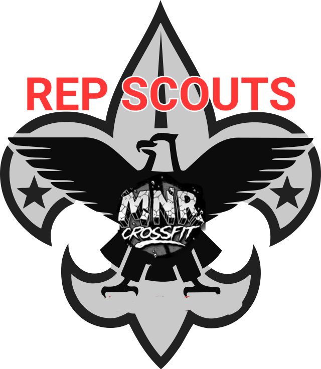Rep Scouts