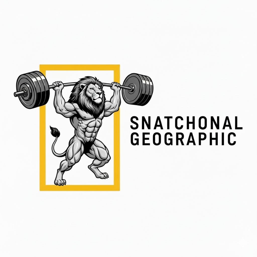Snatchonal geographic 