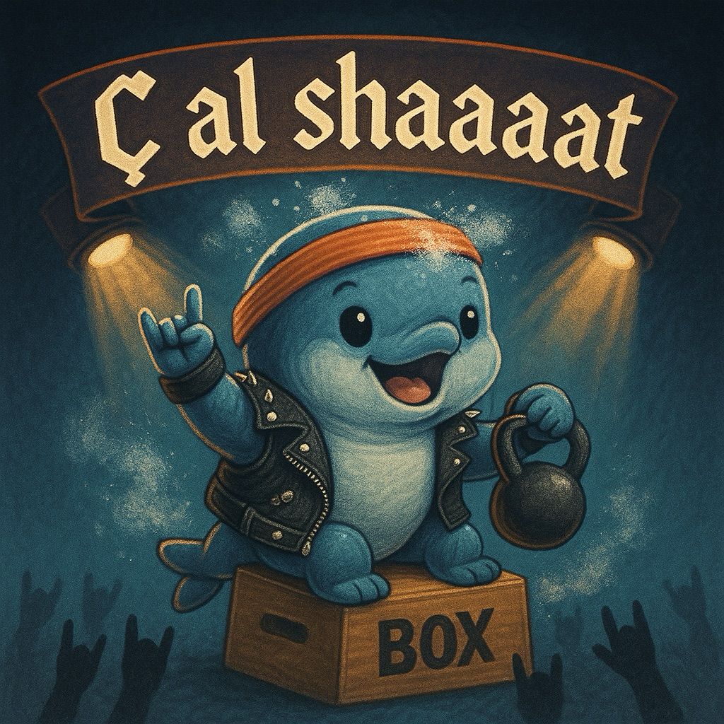 Ç al shaaat