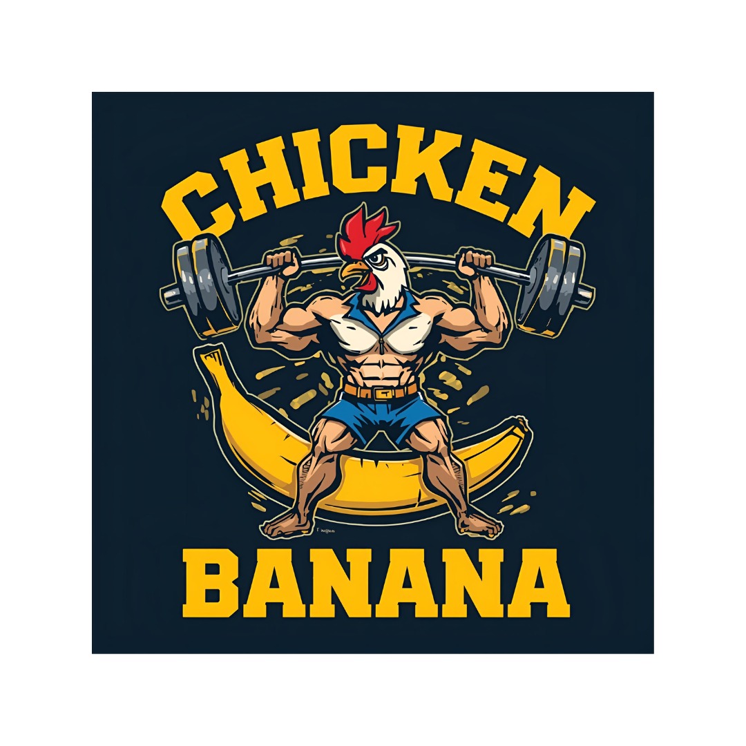 Chicken Banana 