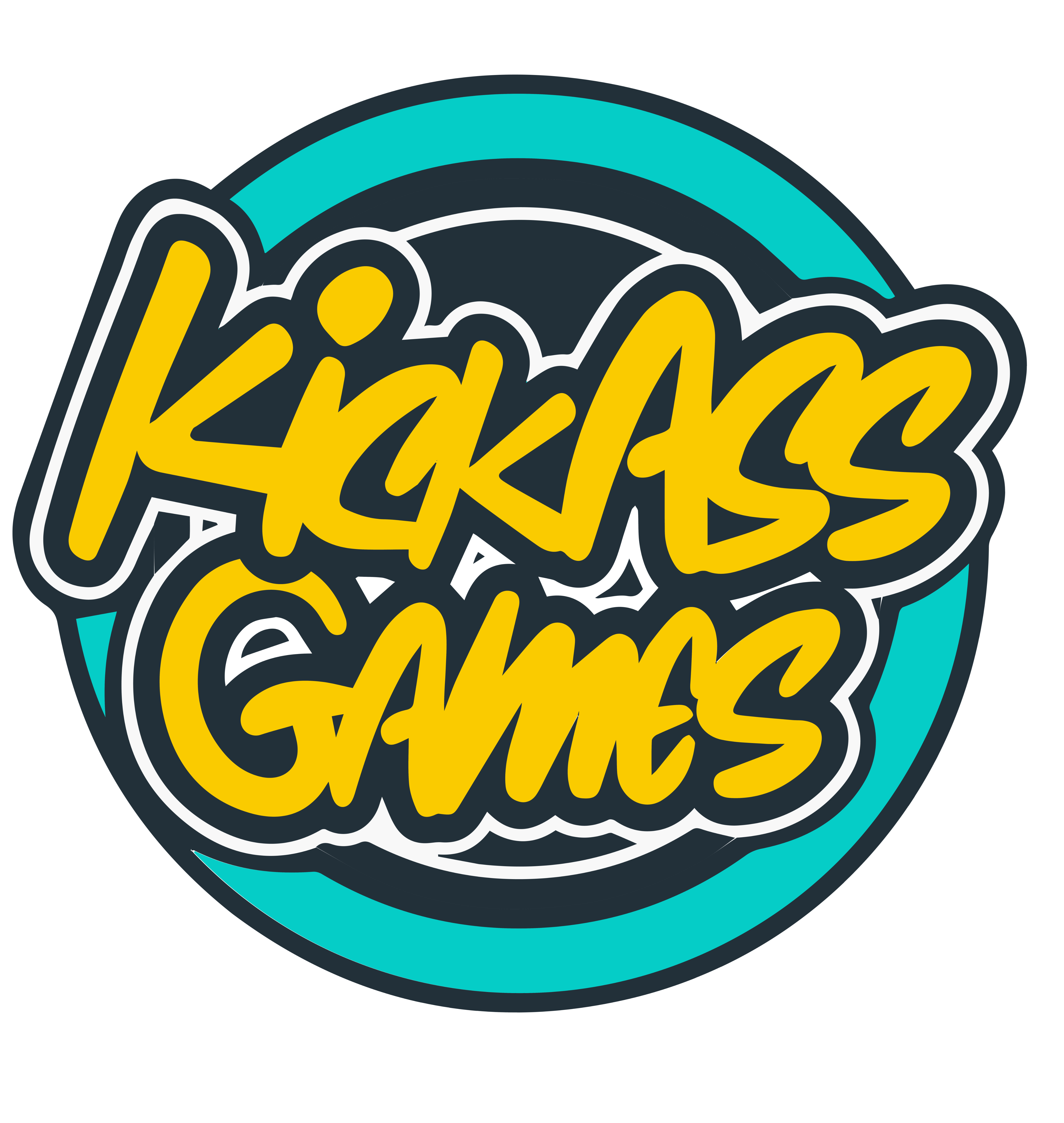 Kickass Games