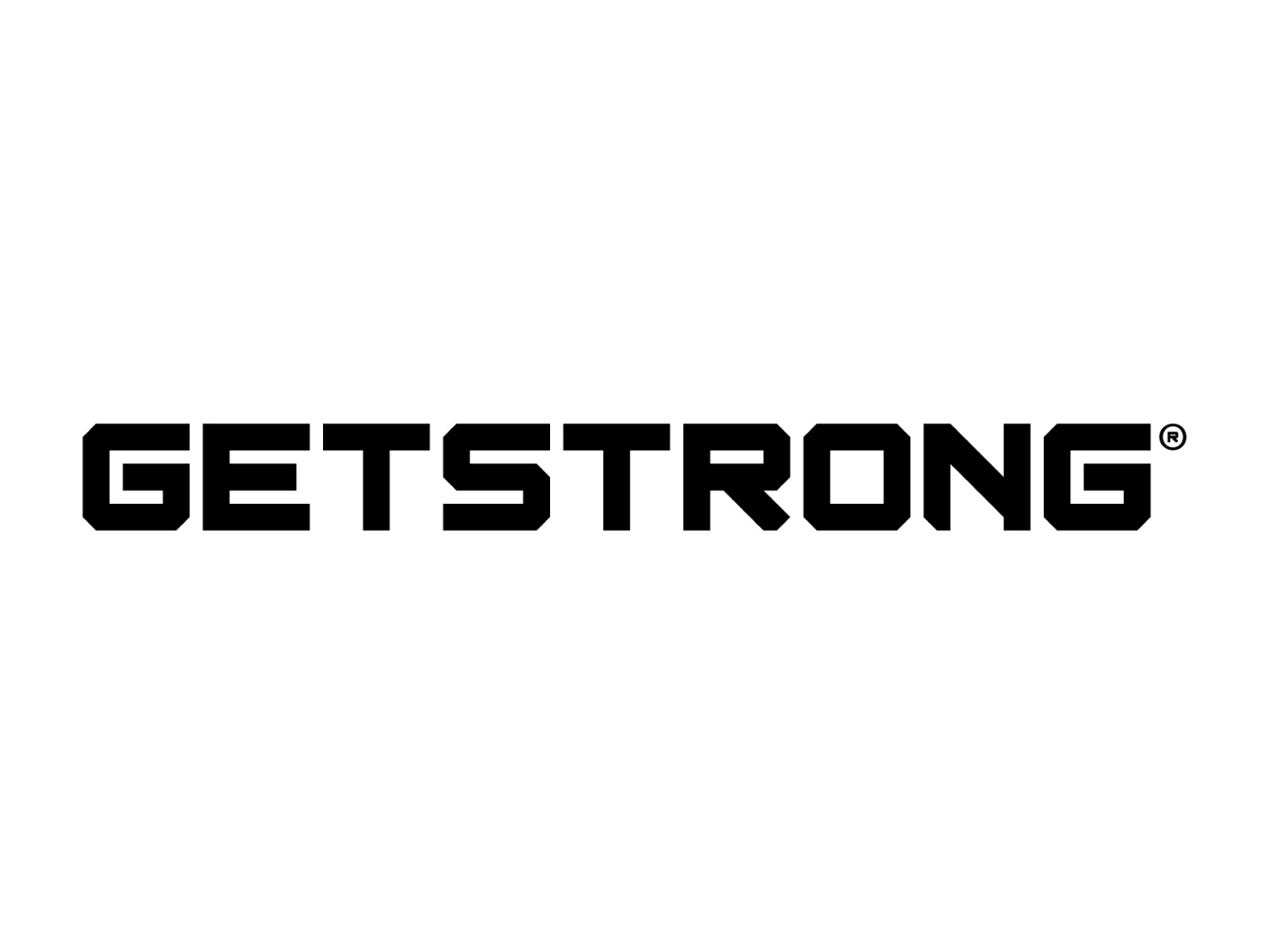 GETSTRONG