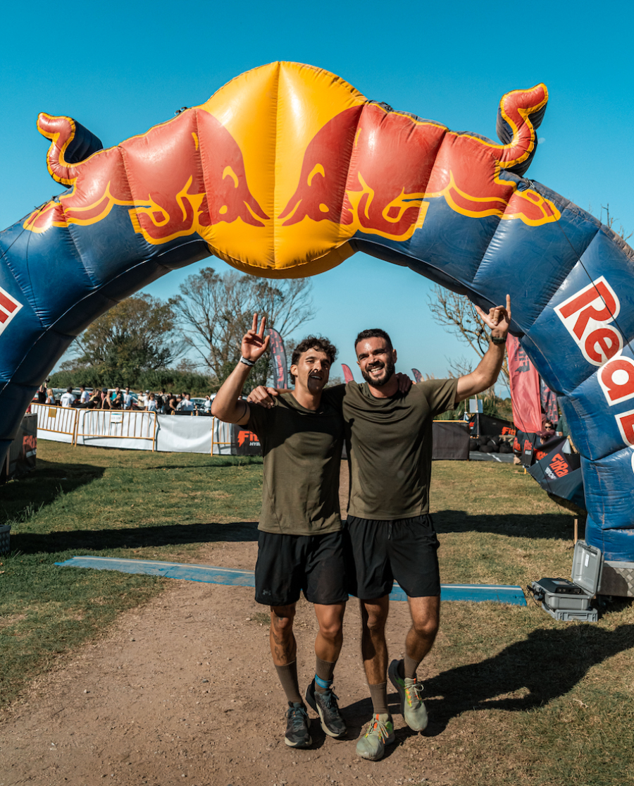 FitRace Costa Dorada 2026
