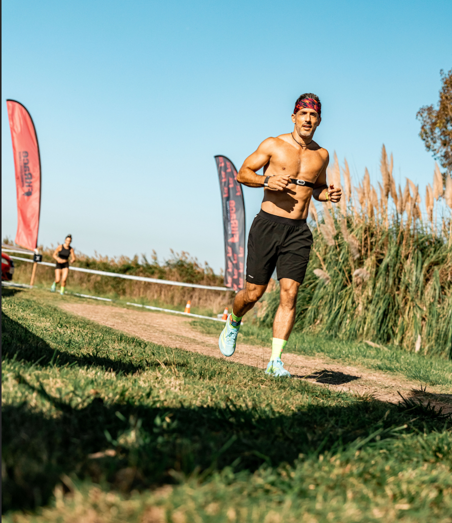 FitRace Costa Dorada 2026